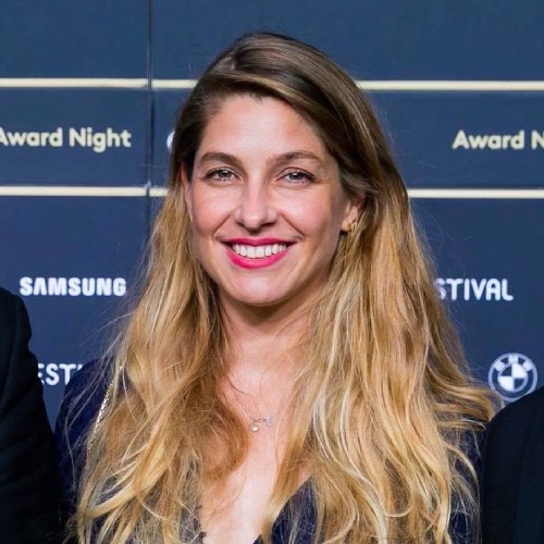 Nora Baldenweg