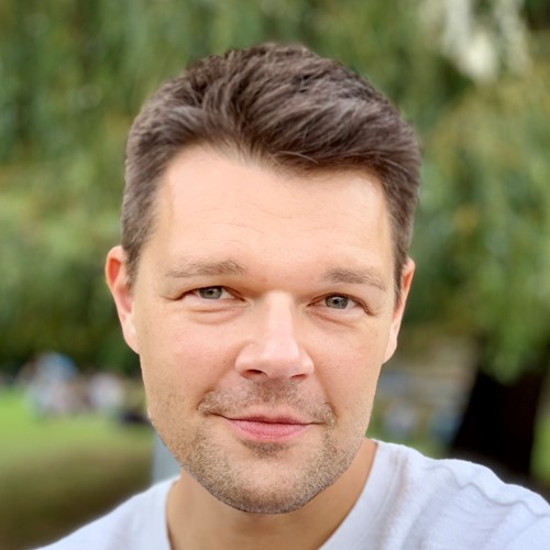Vasco Hexel
