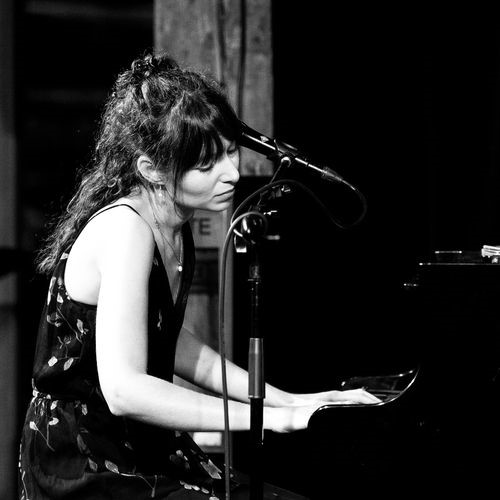 Adina Friis