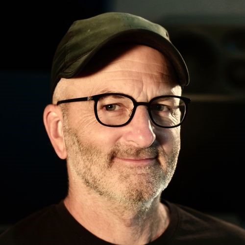 Andreas Weidinger