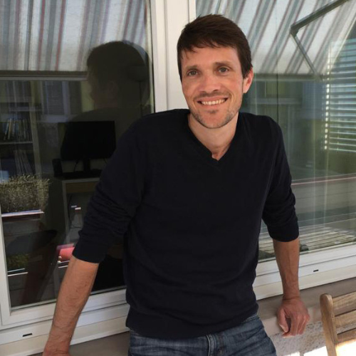 Martin Häne