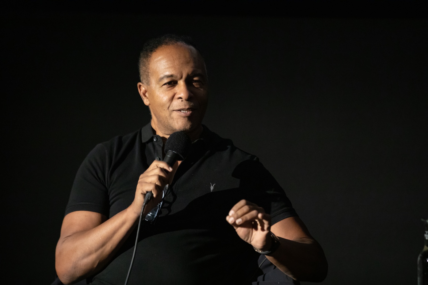 ZFF Masters - Ray Parker Jr.