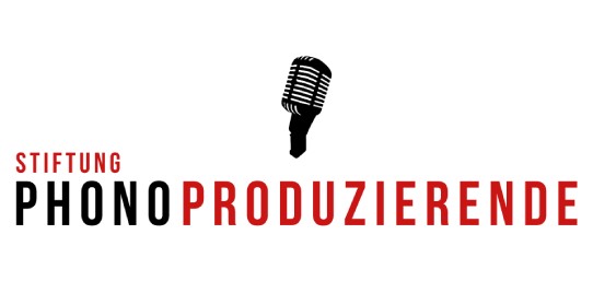 Stiftung Phonoproduzierende