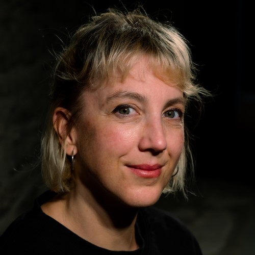 Ivana Kvesic