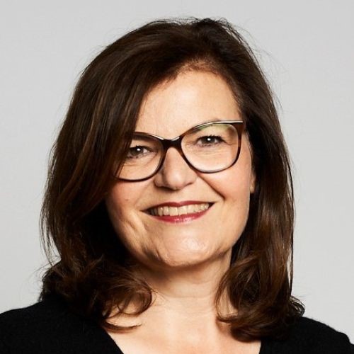 Cornelia Köhler