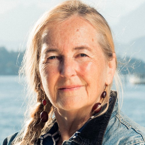Alice Schmid