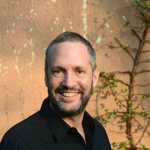 Oliver Ziegenbalg