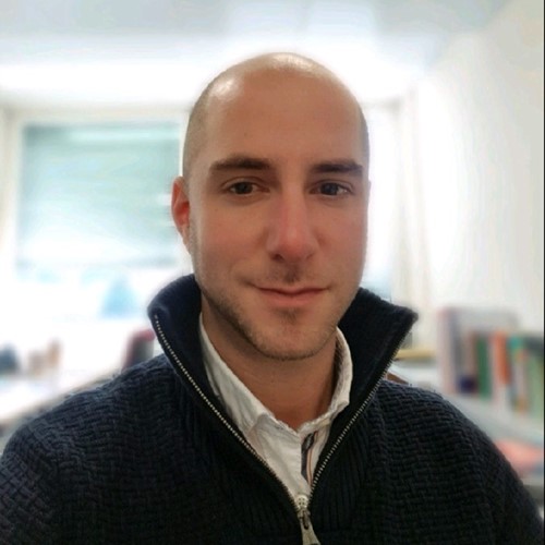Michael Wohlgemuth