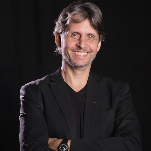 Martin Villiger