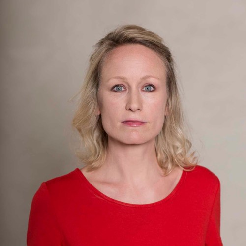Anna Thommen