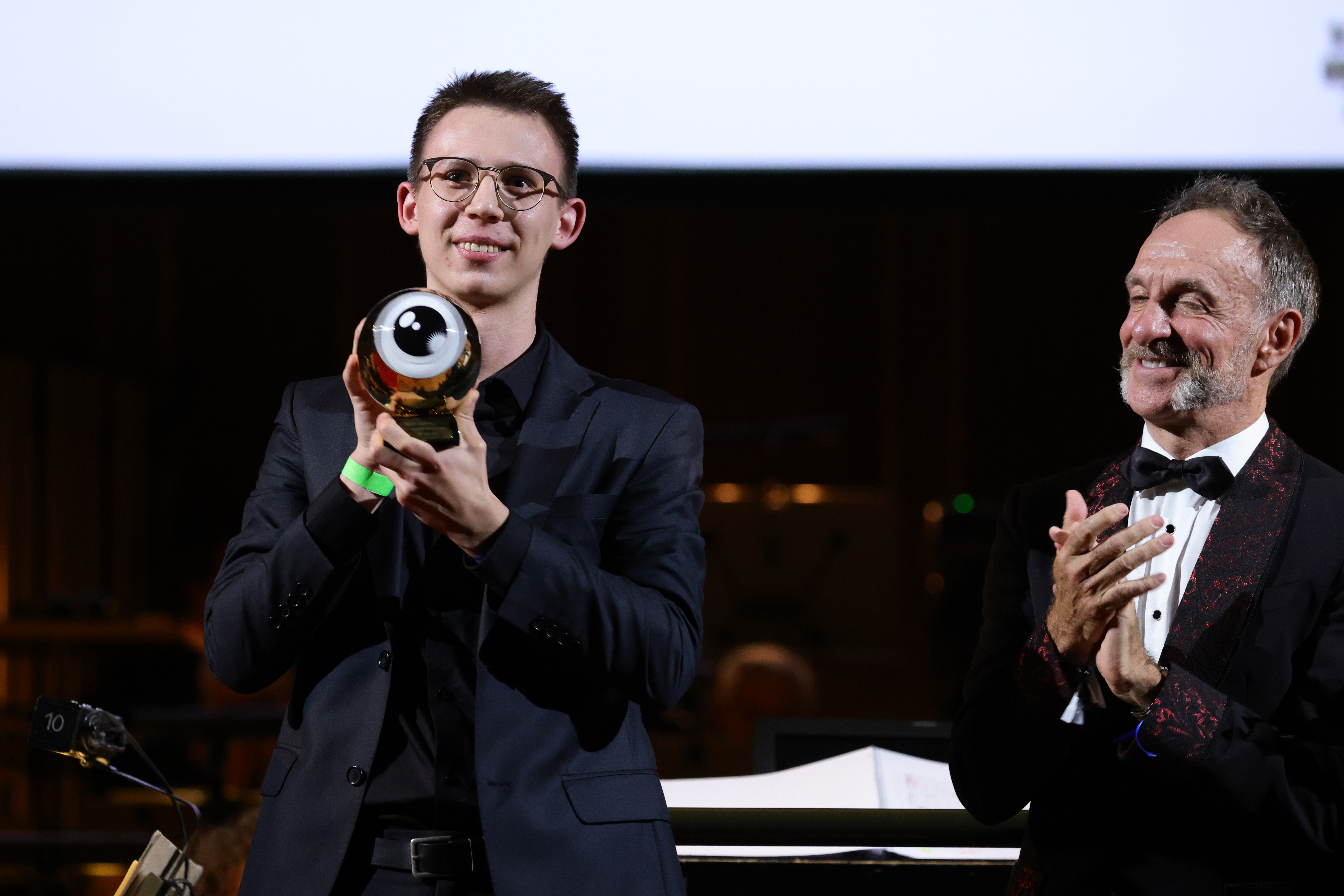 International Film Music Competition in Zurich