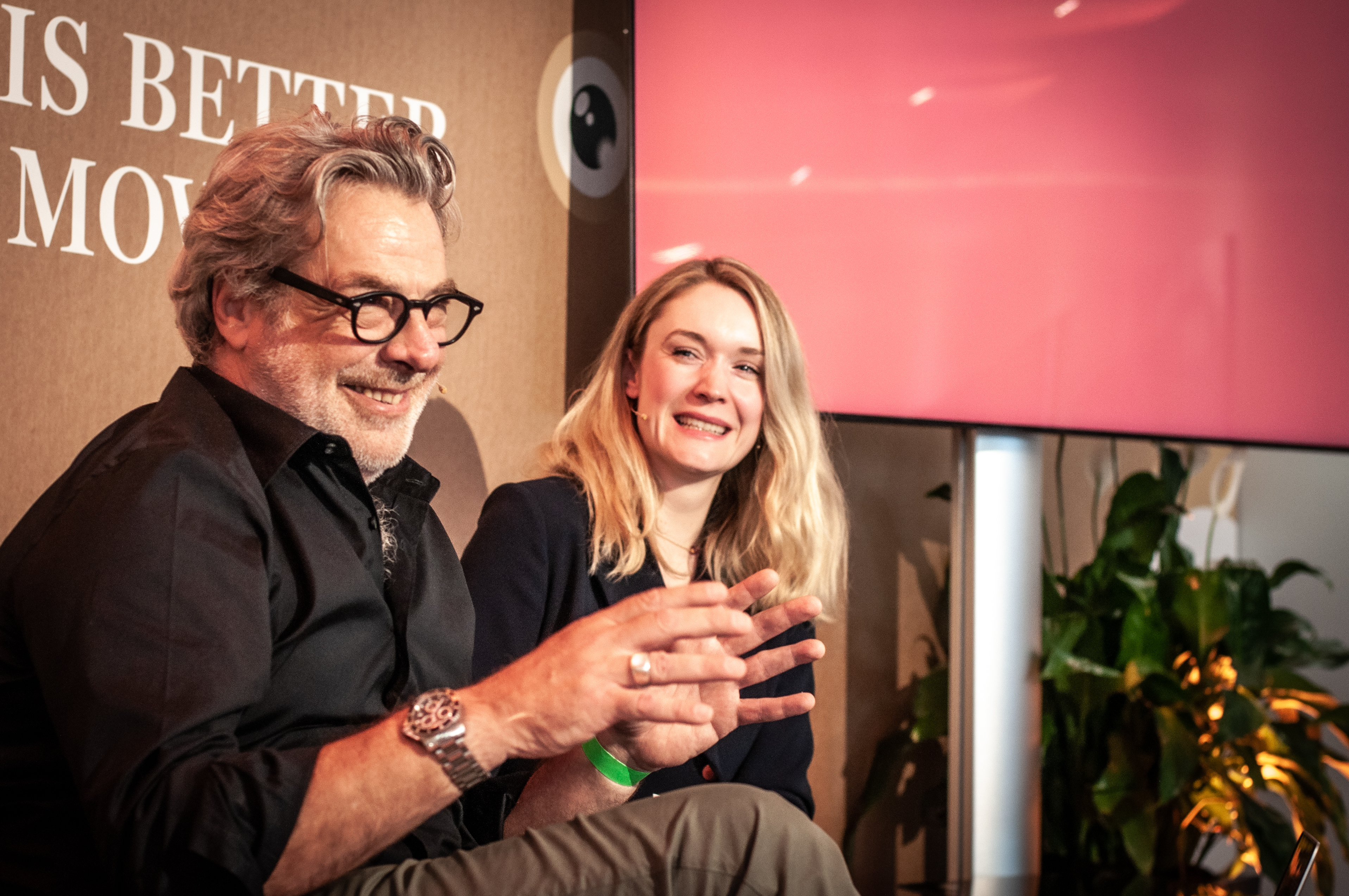 Case Study with Lele Marchitelli: THE YOUNG POPE, THE NEW POPE 