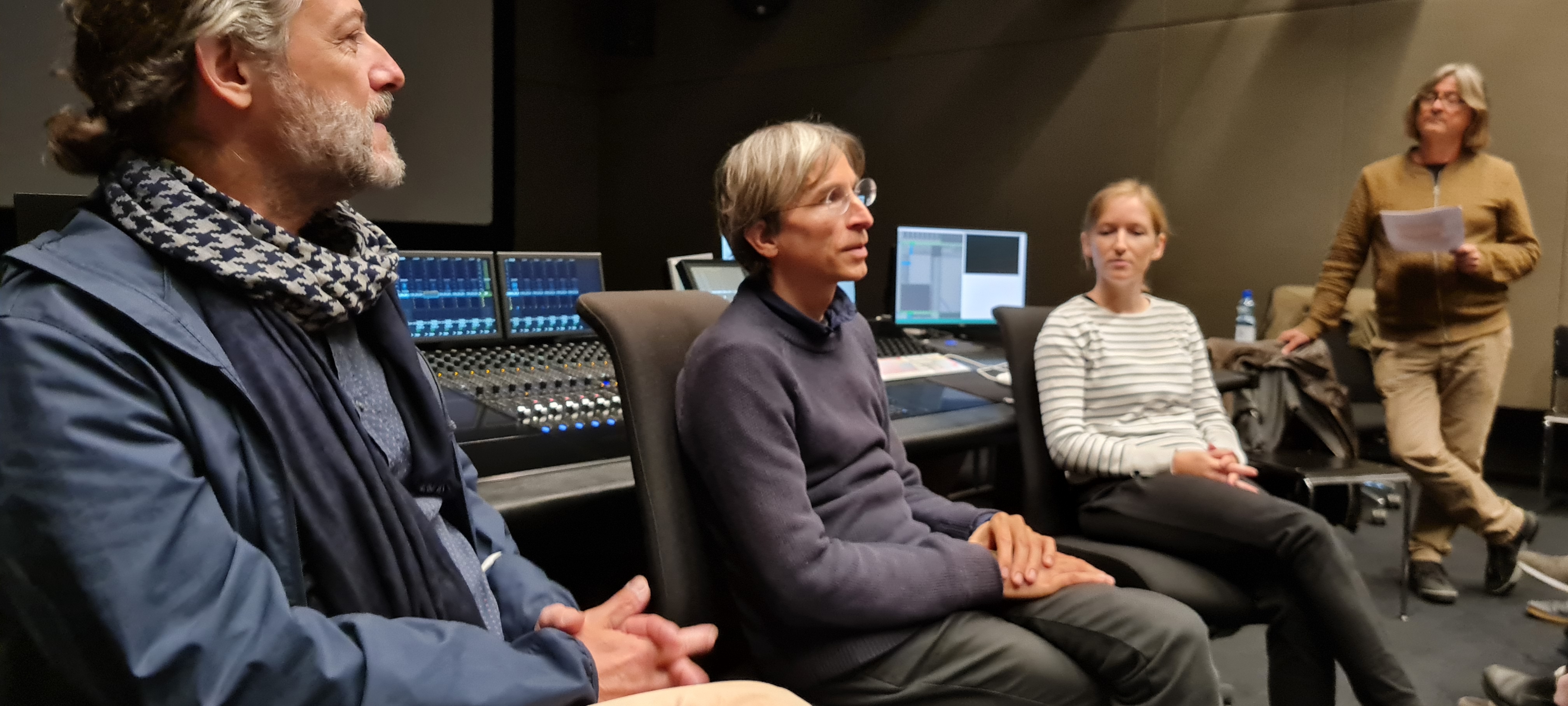 Case Study Monte Verità