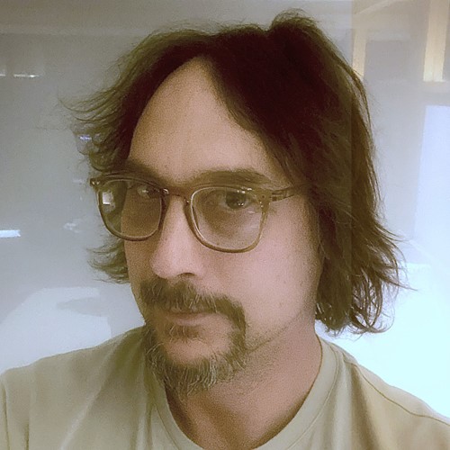 Nicolas Becker