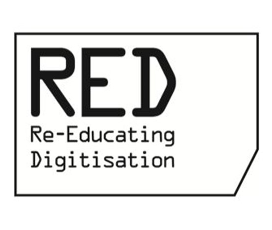 RED: Re-Educating Digitisation