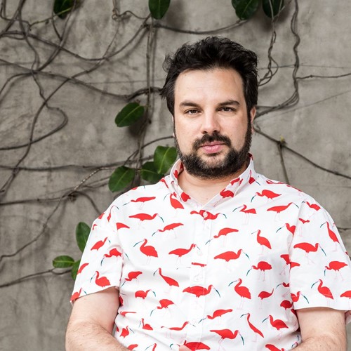 THE SANDMAN (Netflix)