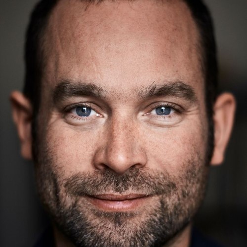 Sune "Køter" Kølster