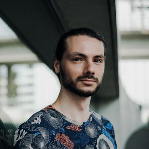 Matteo Pagamici