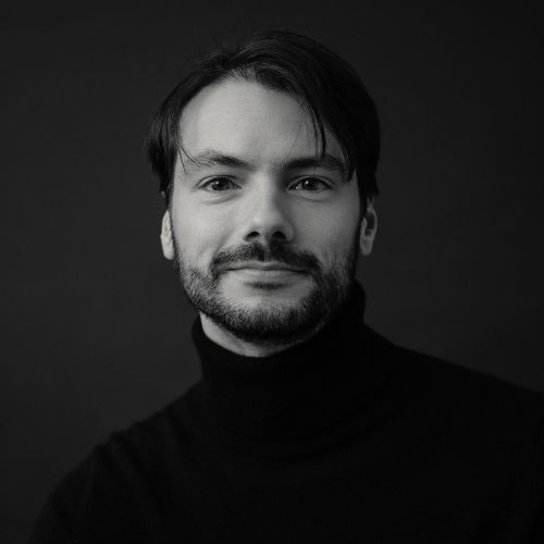 Matteo Pagamici