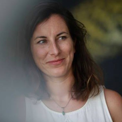 Camille Budin