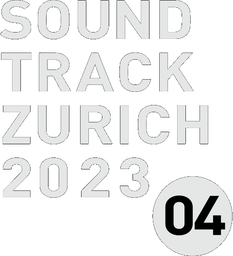 SoundTrack_Zurich 2023