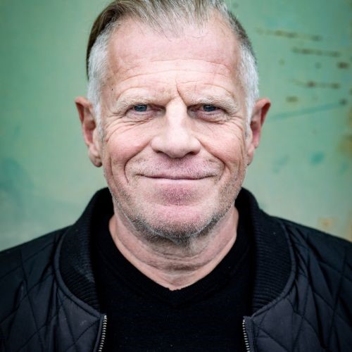 Michael Beckmann
