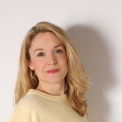 Hanna Sophie Lüke
