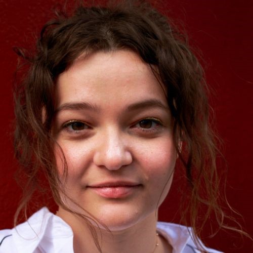 Mara Deuschle