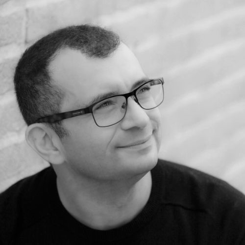 Yevgeni Birkhoff