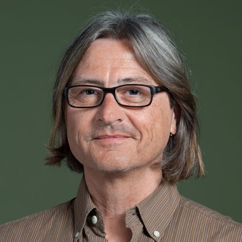 André Bellmont
