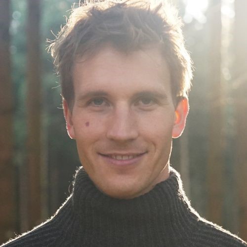 Timo von Gunten
