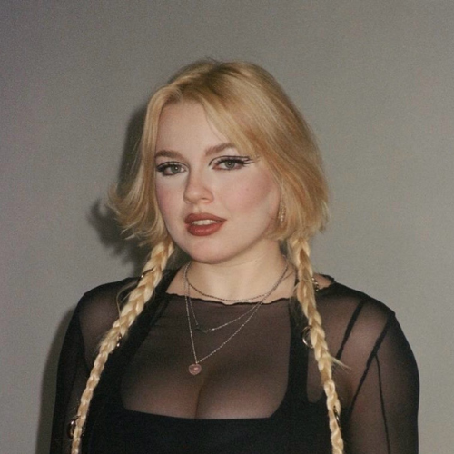 Ksenia Ignatenko