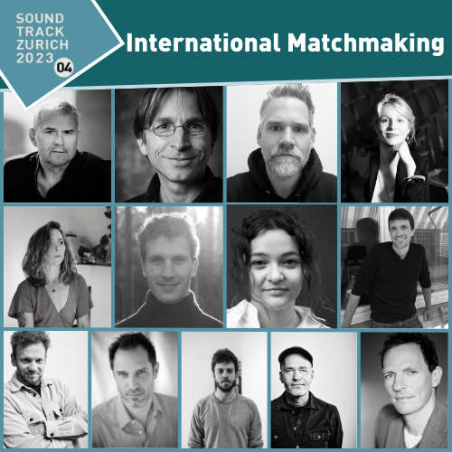 International Matchmaking