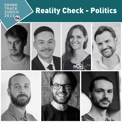 Reality Check · Politics