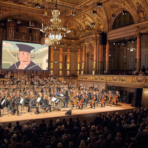 12TH INTERNATIONAL FILM MUSIC COMPETITION 2024
