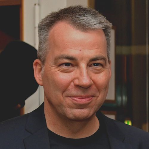 Michael P. Aust