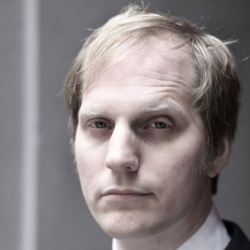Max Knoth