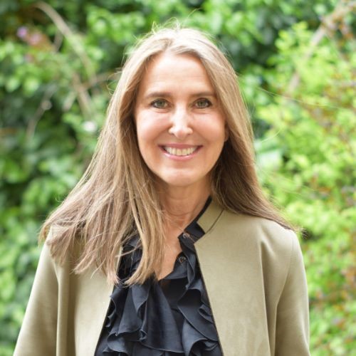 Anke Beining-Wellhausen