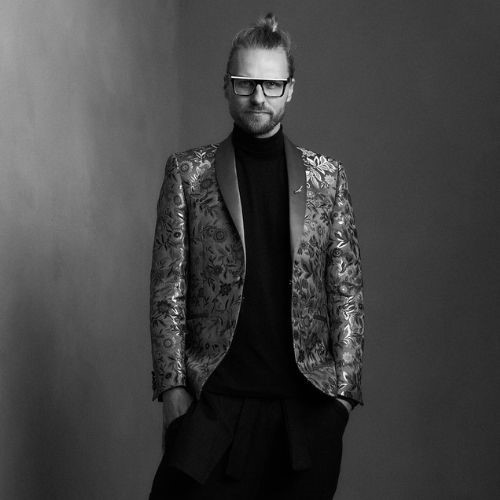 Łukasz L.U.C. Rostkowski