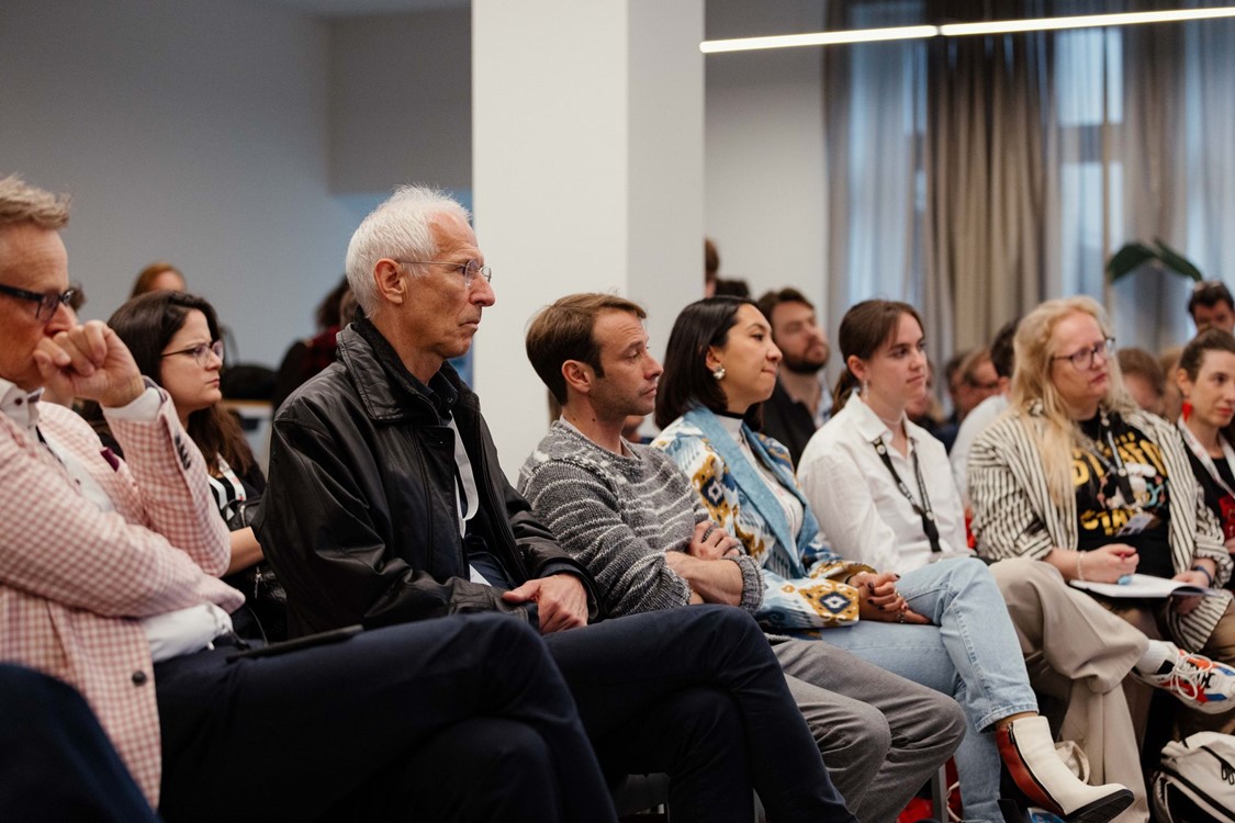 My Music Trains the AI. What Can I Do?