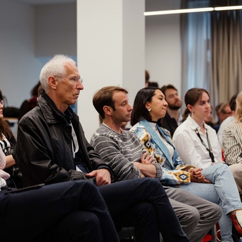 My Music Trains the AI. What Can I Do?