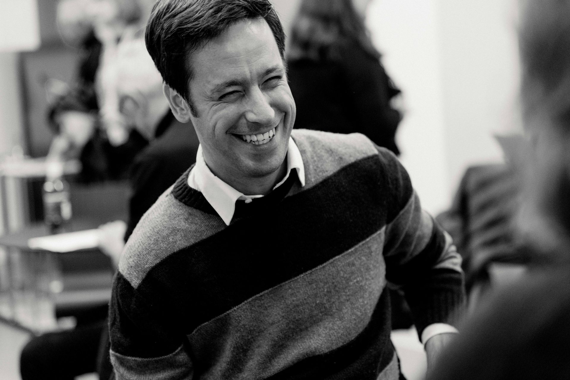 International Matchmaking