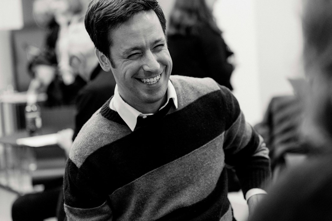 International Matchmaking