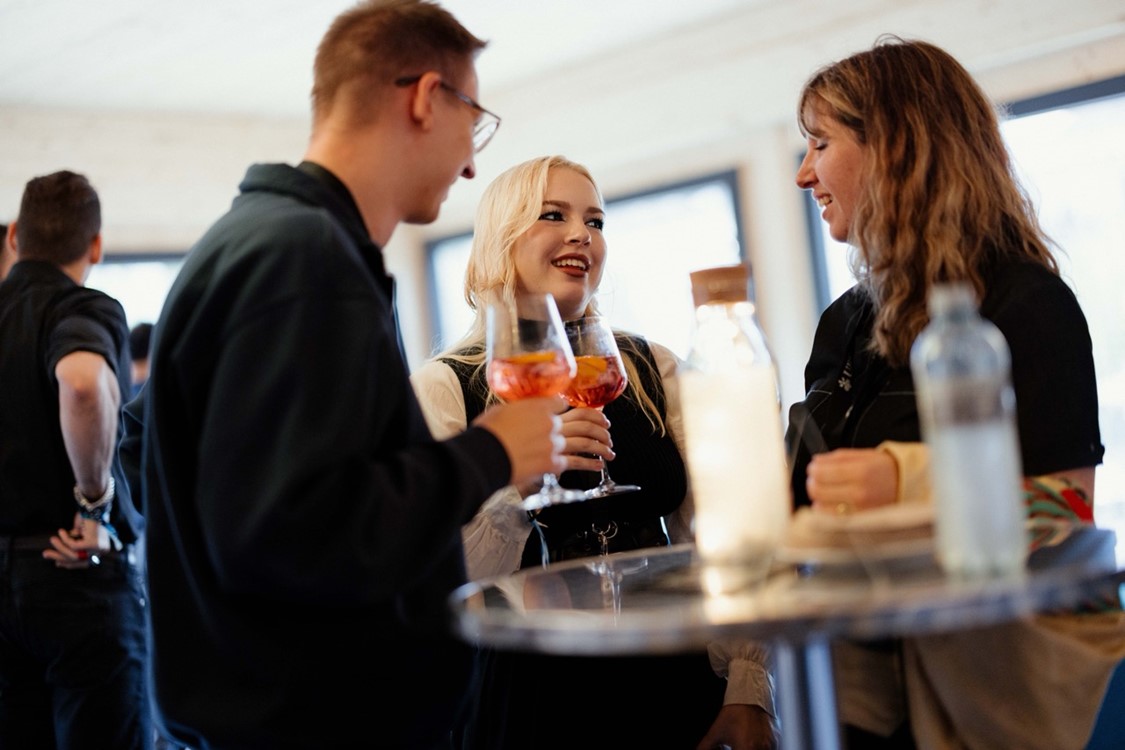 International Film Music Competition Apéro