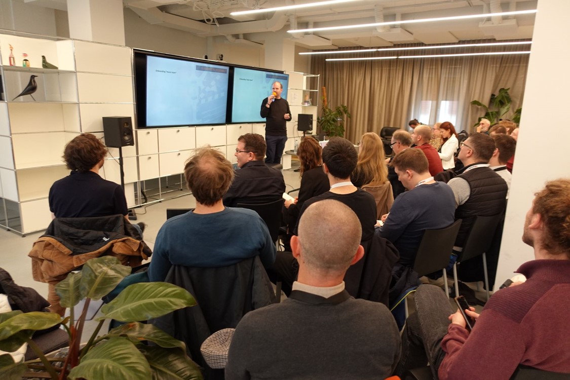 Christoph Zirngibl / Productivity Hacks