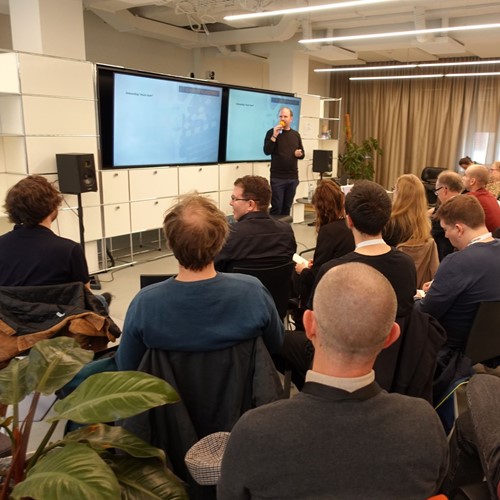 Christoph Zirngibl / Productivity Hacks