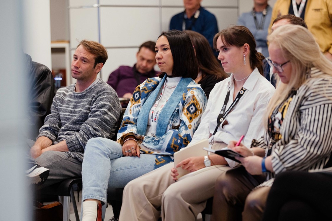 My Music Trains the AI. What Can I Do?