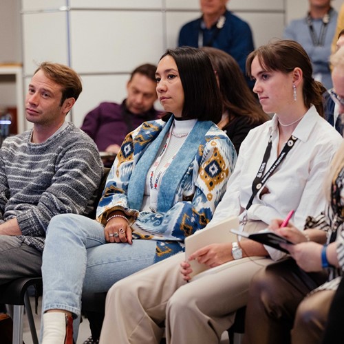 My Music Trains the AI. What Can I Do?