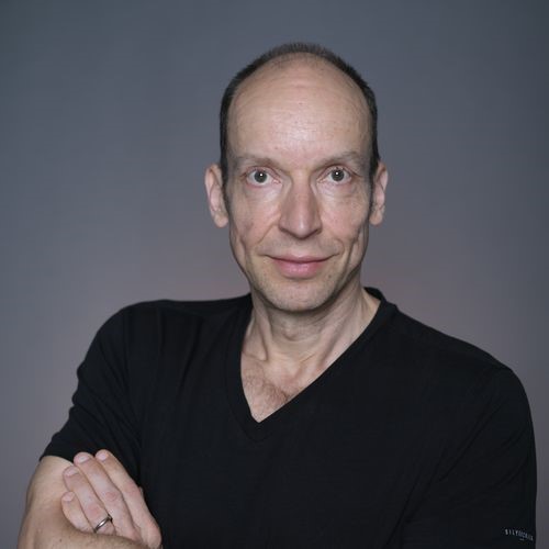 Dr. Anselm Kreuzer