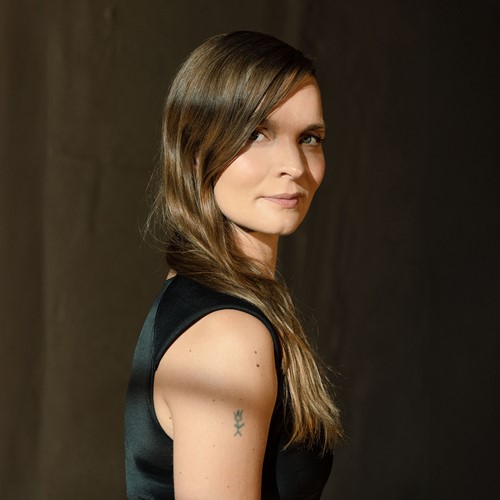 Career Achievement Award · Hildur Guðnadóttir